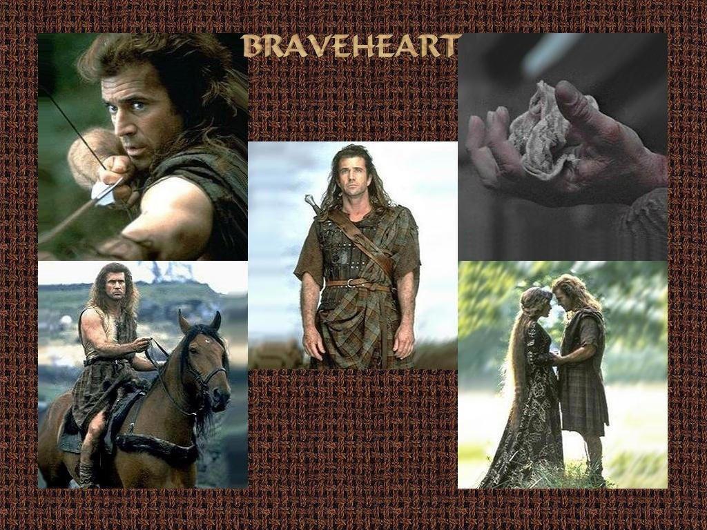 Braveheart Wallpaper 19954 HD Wallpaper in Movies