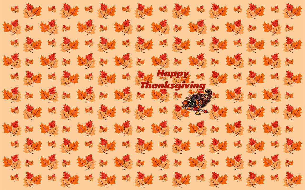 wallpaper desktop thanksgiving