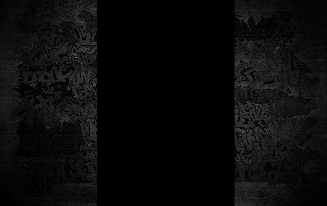 Graffiti Background