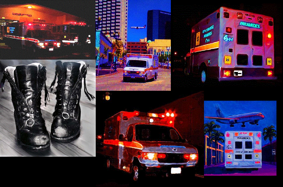 ambulance wallpaper domain picture