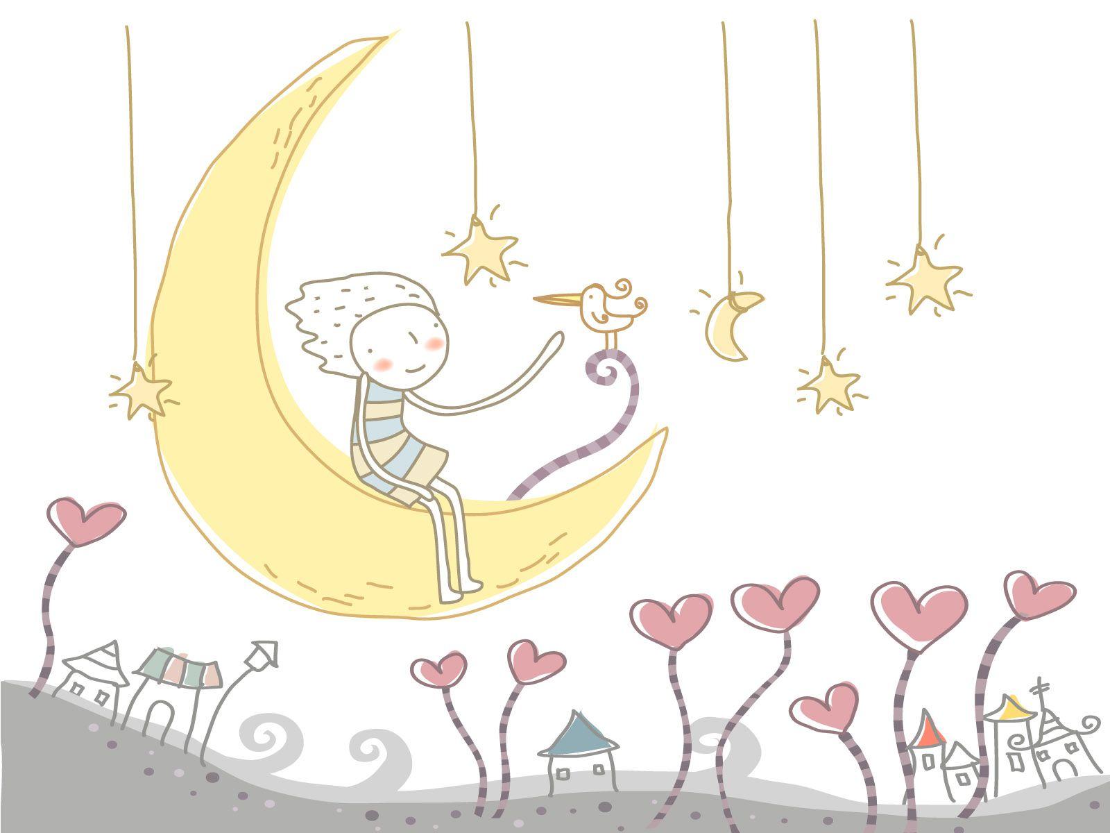 Download Sleep In Love Wallpaper 1600x1200