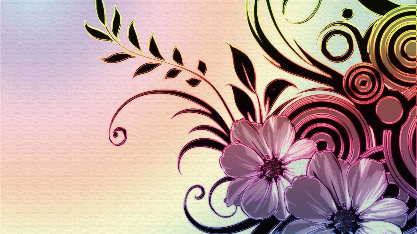 Colorful 1366x768 Hd Wallpapers Jootix Wallpapers