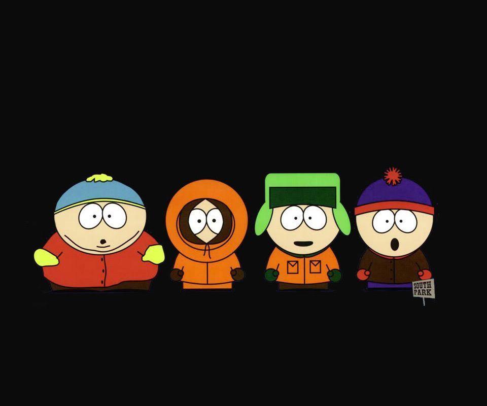 Free South Park Wallpaper. coolstyle wallpaper