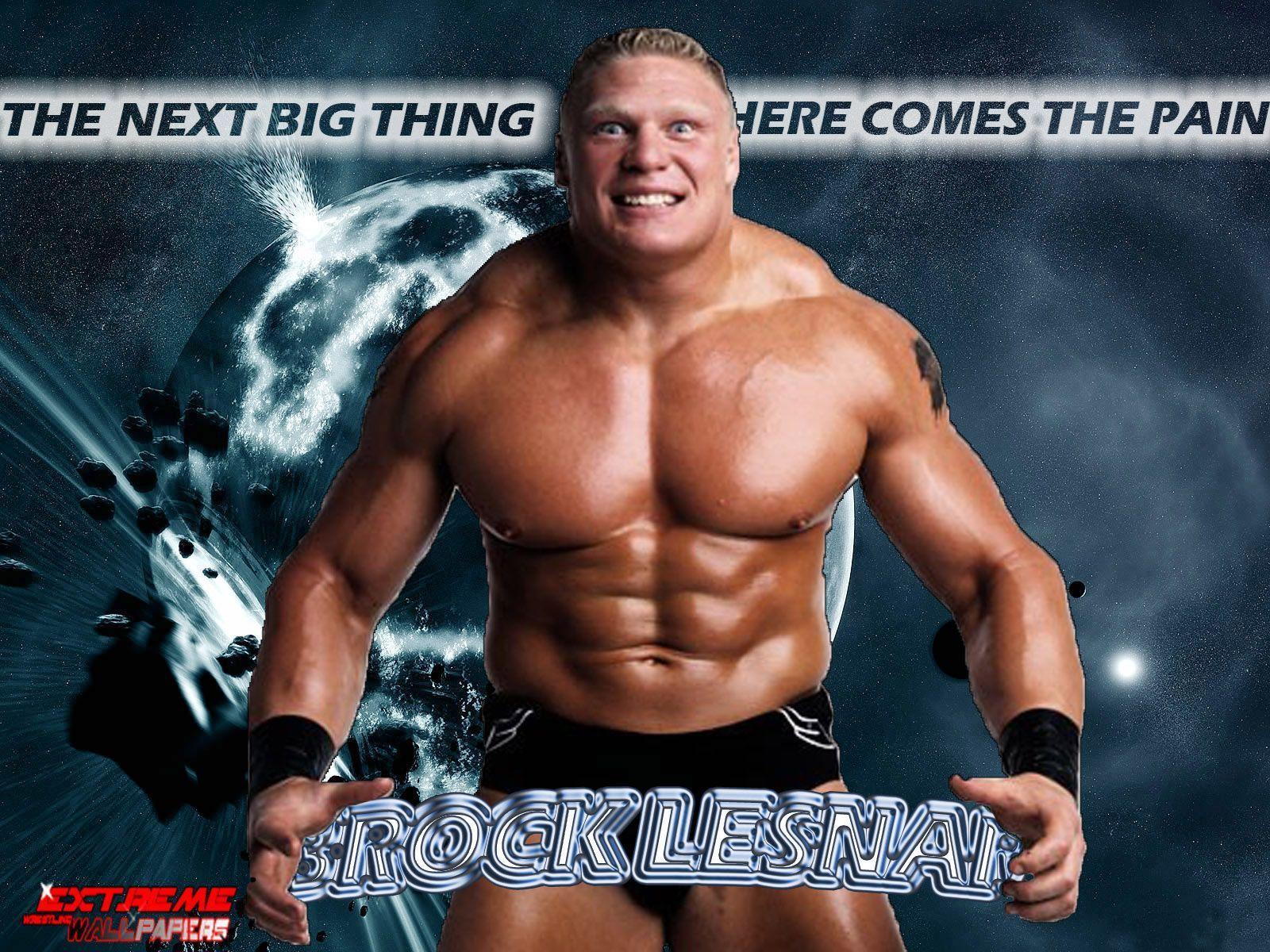 Brock Lesnar Wwe Wallpaper 2012