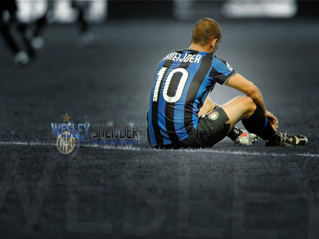 Wesley sneijder Wallpaper and Background
