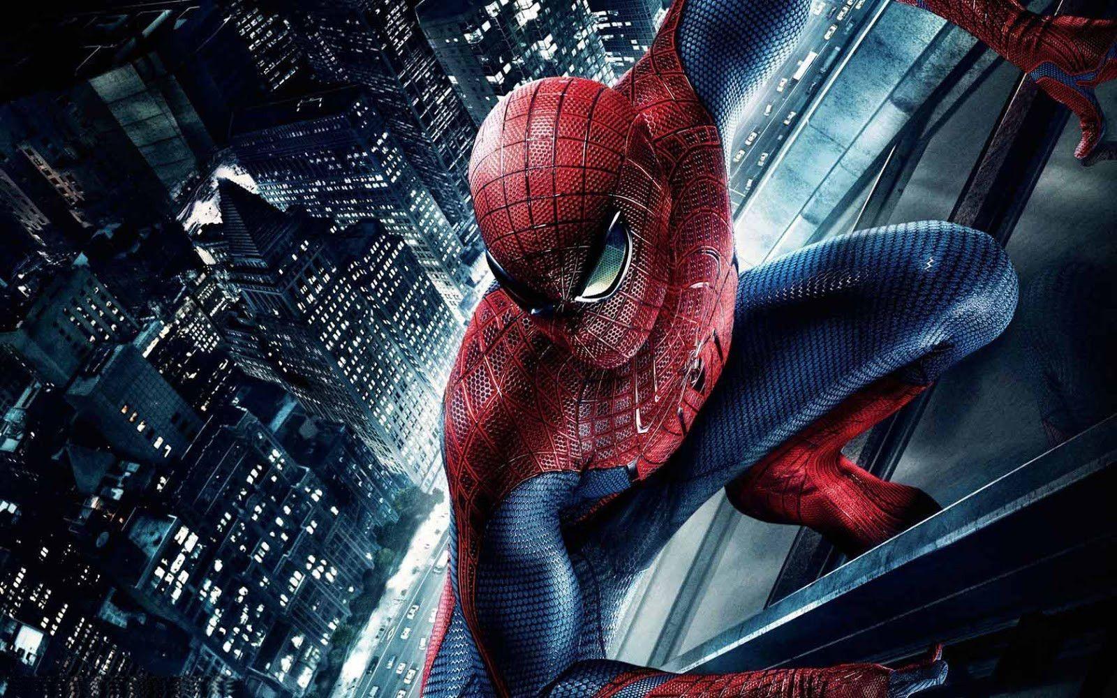 Wallpaperpoints: Spider Man PC Wallpaper. Full HD Wallpaper Points