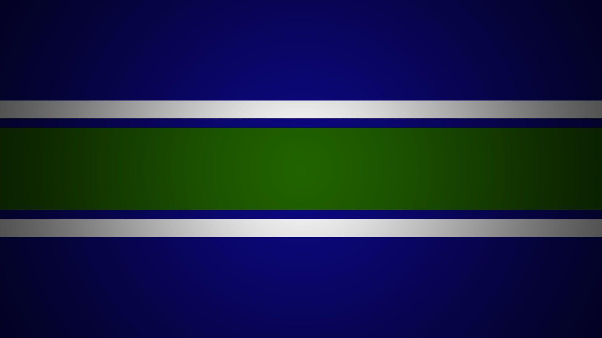 Vancouver Canucks HD Wallpaper 1920X1080