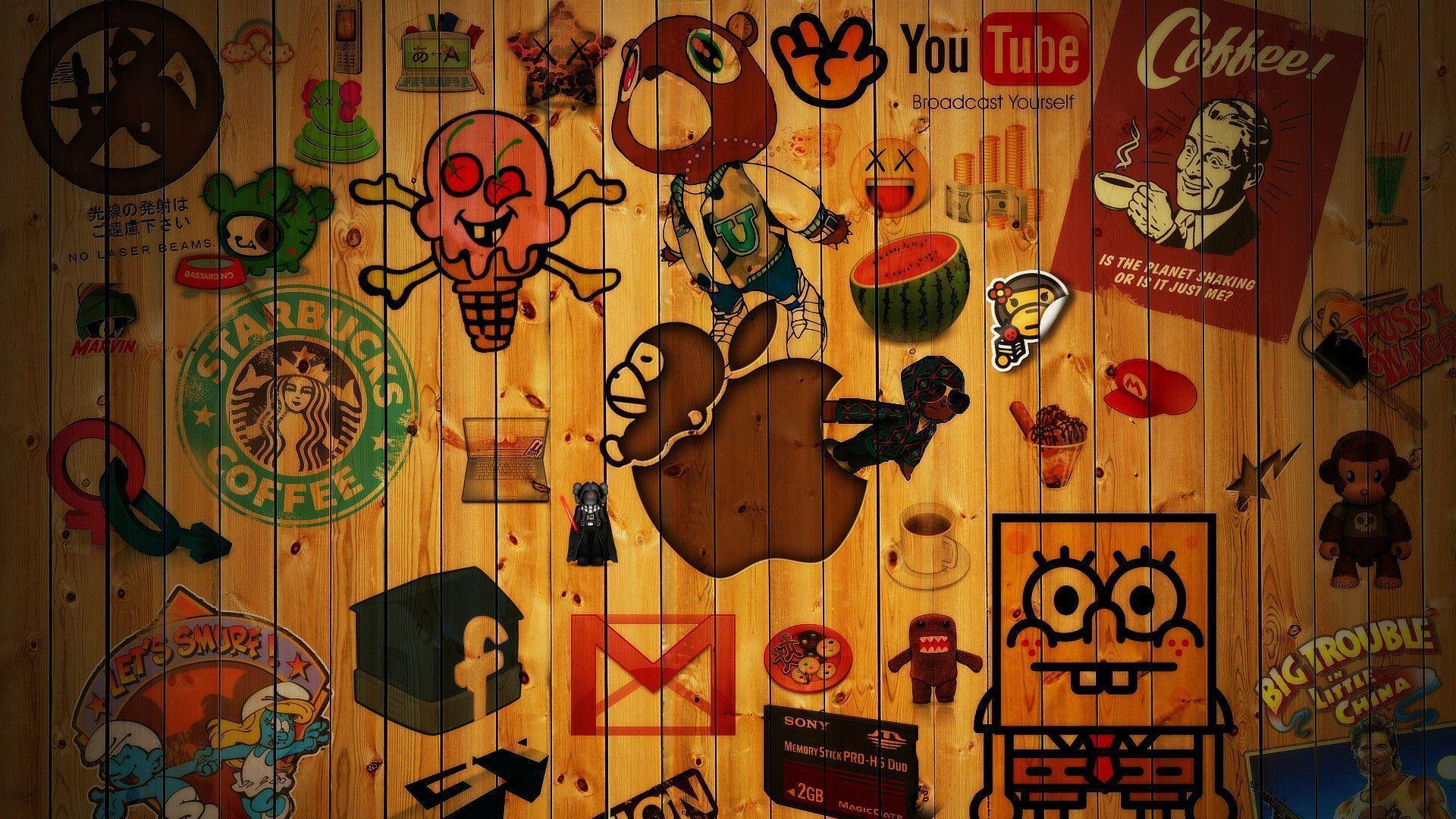 Wallpaper HD 4