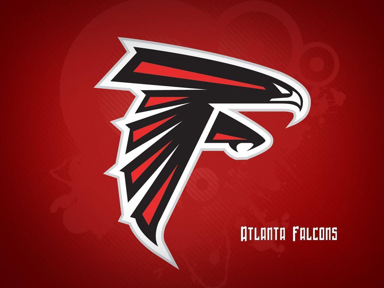 Atlanta Falcons Desktop Wallpapers - Wallpaper Cave