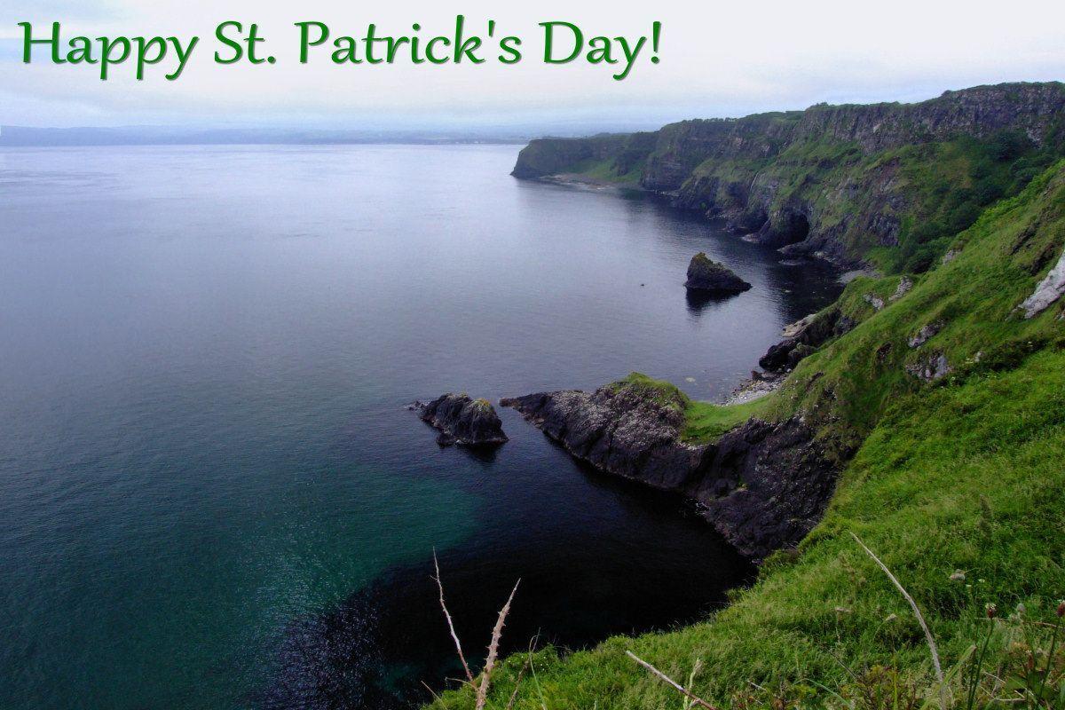 Free Wallpapers St Patricks Day - Wallpaper Cave