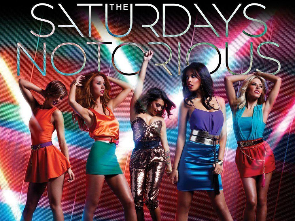 Saturday last night. The Saturdays Notorious. Дискотеки в США.