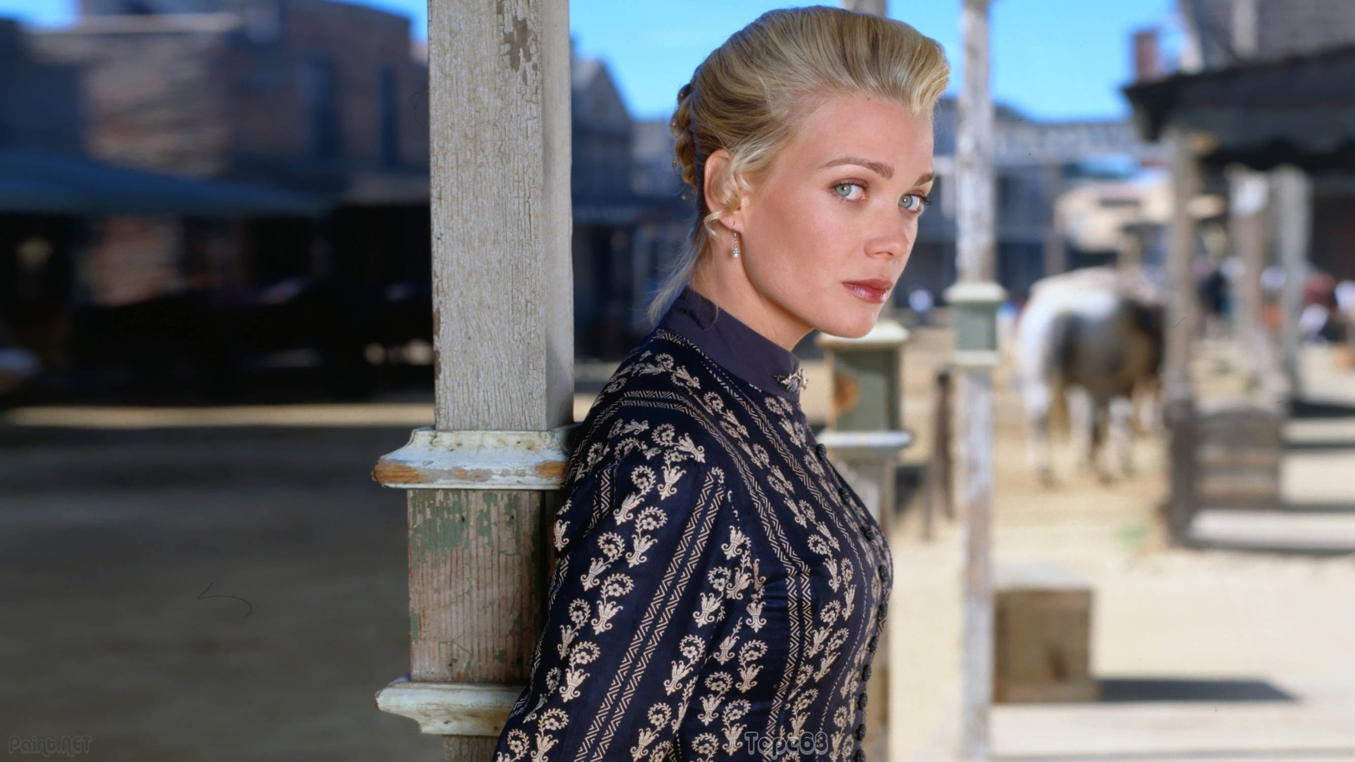 Laurie Holden Wallpapers - Wallpaper Cave