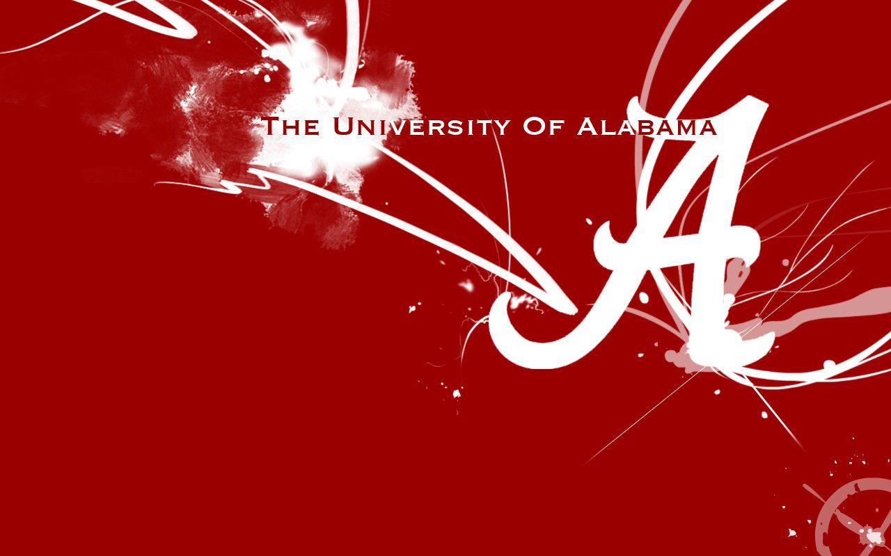 The University of Alabama - `