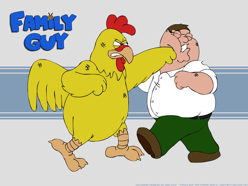 Family Guy Wallpaper Peter