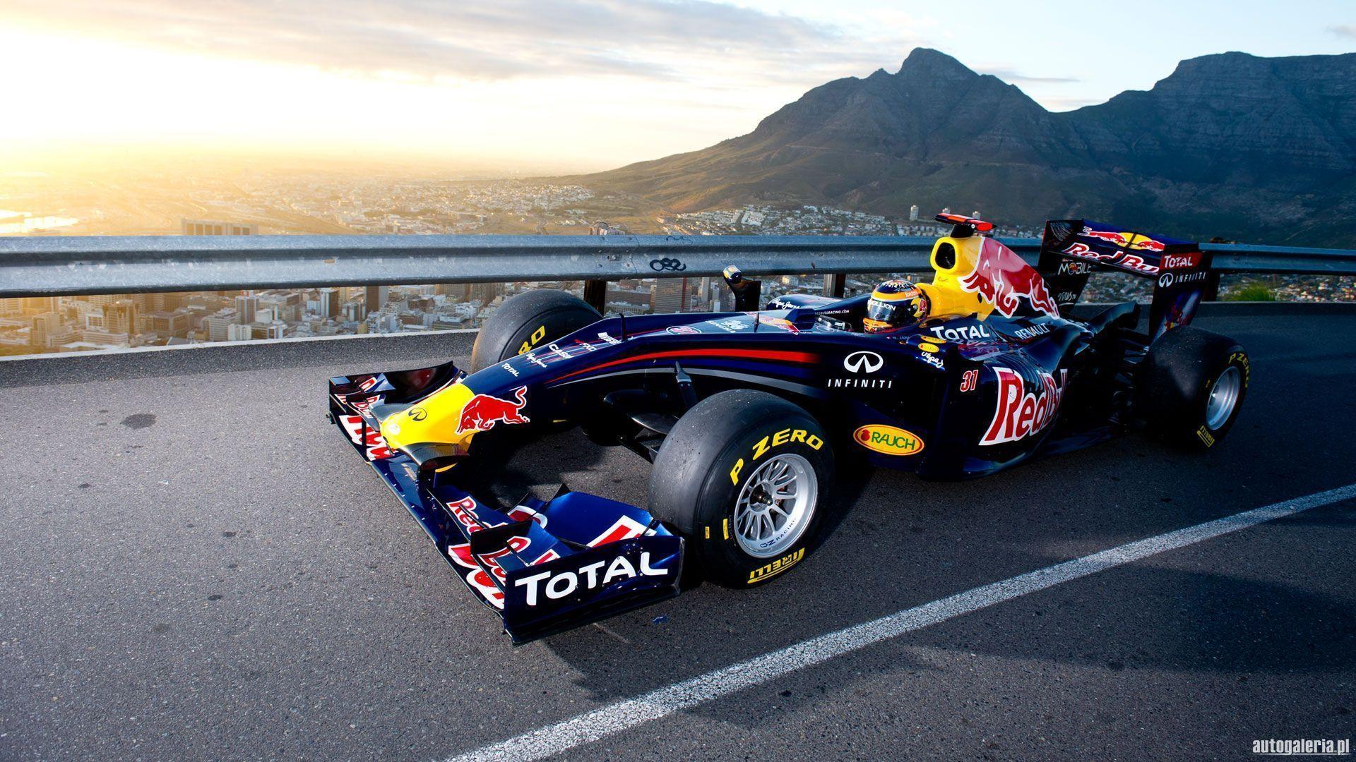 Image For > Red Bull Racing Wallpapers 2014