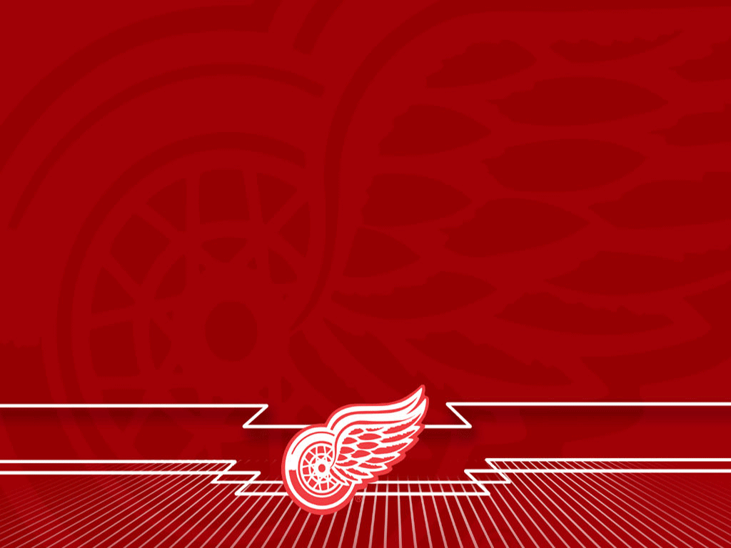 Red Wings Wallpapers - Wallpaper Cave