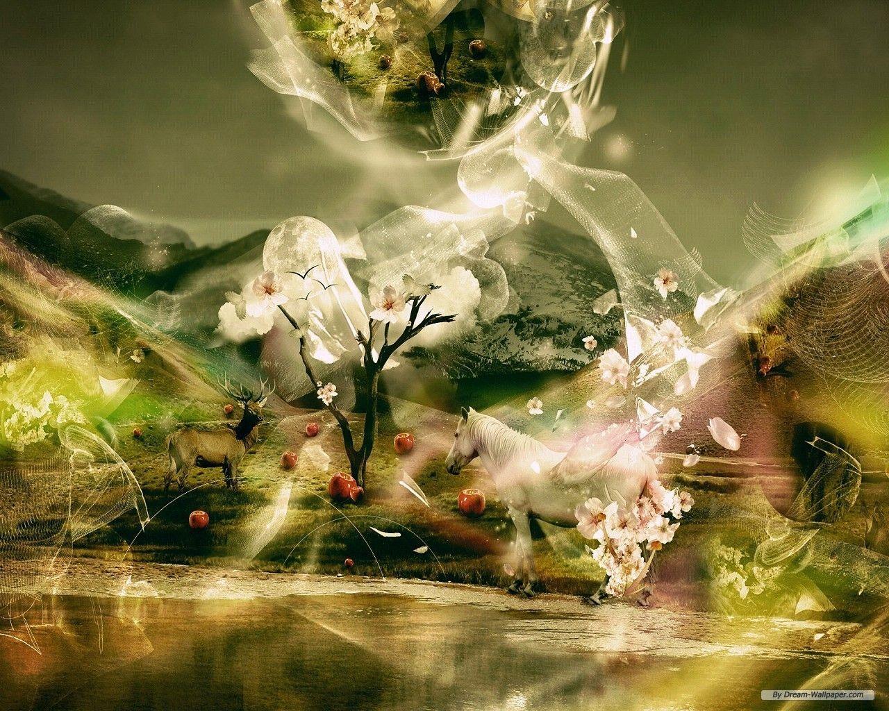 Free Wallpaper Art wallpaper desktop wallpaper 2
