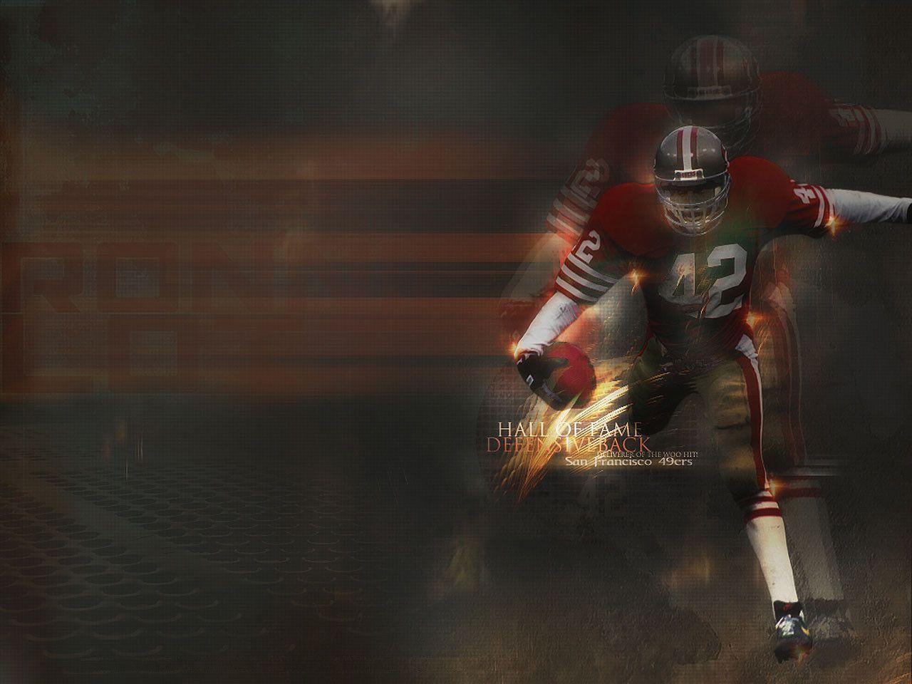 The best San Francisco 49ers wallpapers ever??