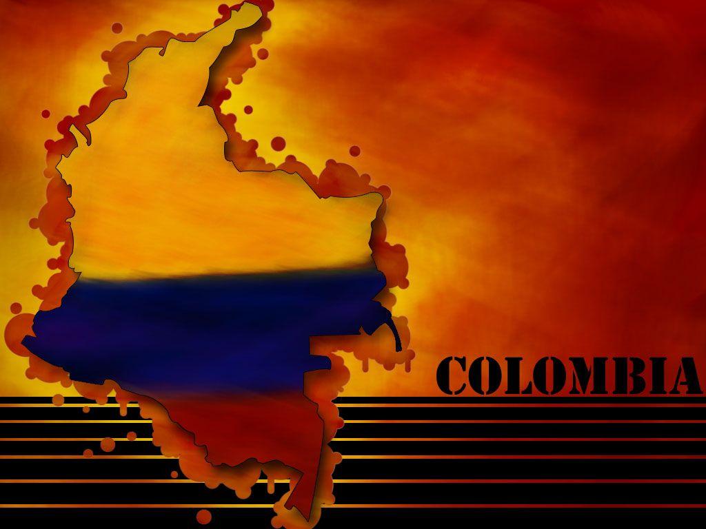 Colombia Wallpaper 2