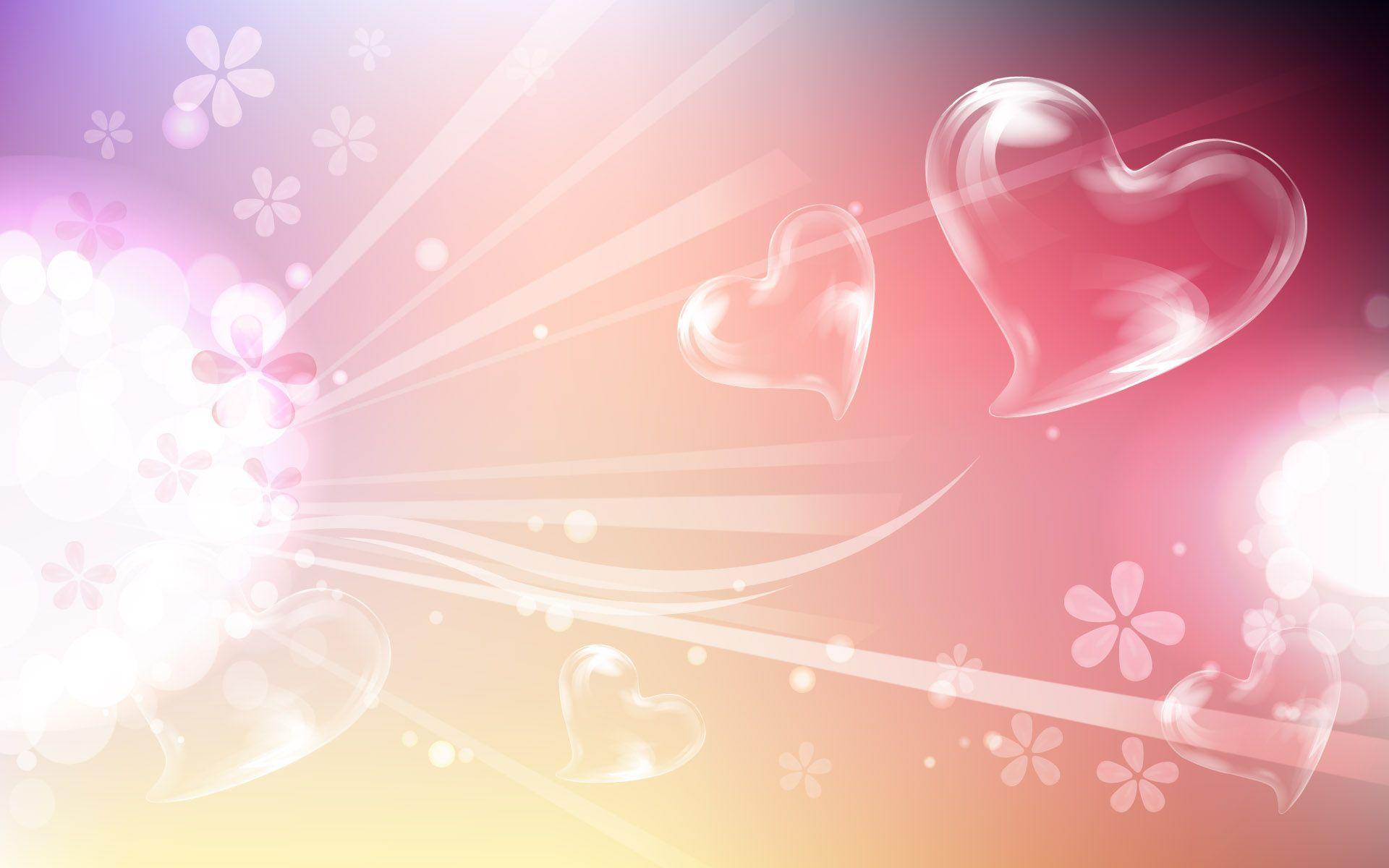 Cool Valentine Day Image HD Wallpaper Desktop Background Free