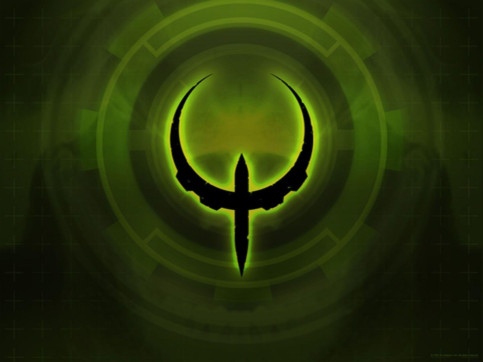 Quake 4 Wallpaper