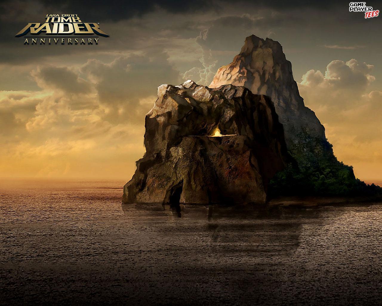 Tomb Raider Wallpaper. Tomb Raider Background