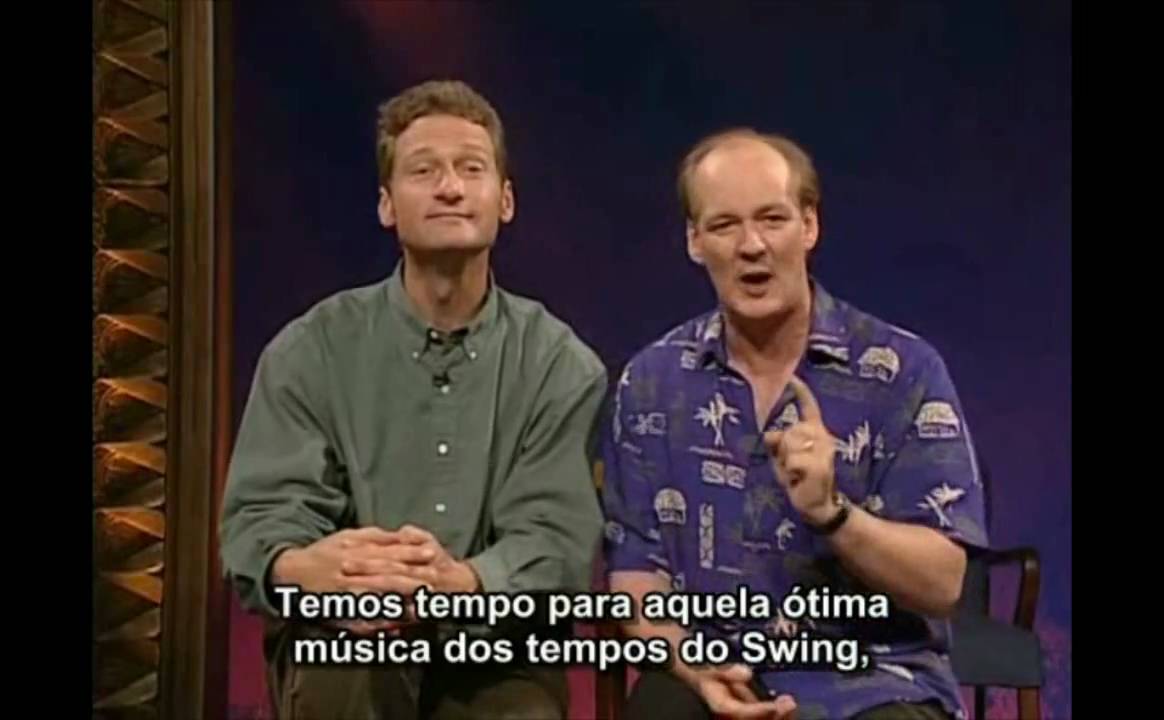 Whose Line Is It Anyway? Wallpaper Watch Picture TV Series