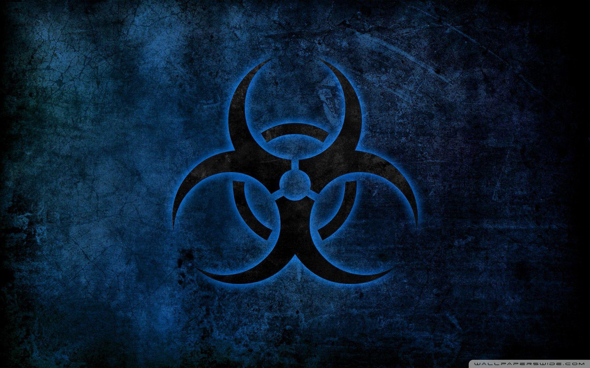 nuke logo wallpaper