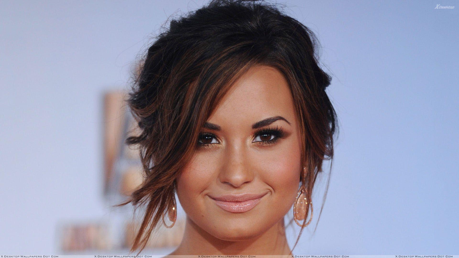Demi Lovato 2014 Celebrities Wallpaper HD