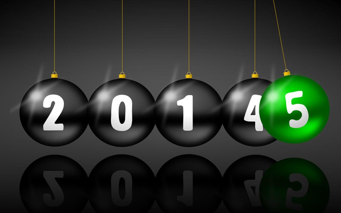 Happy New Year 2015 Wallpaper For Background Wallpaper