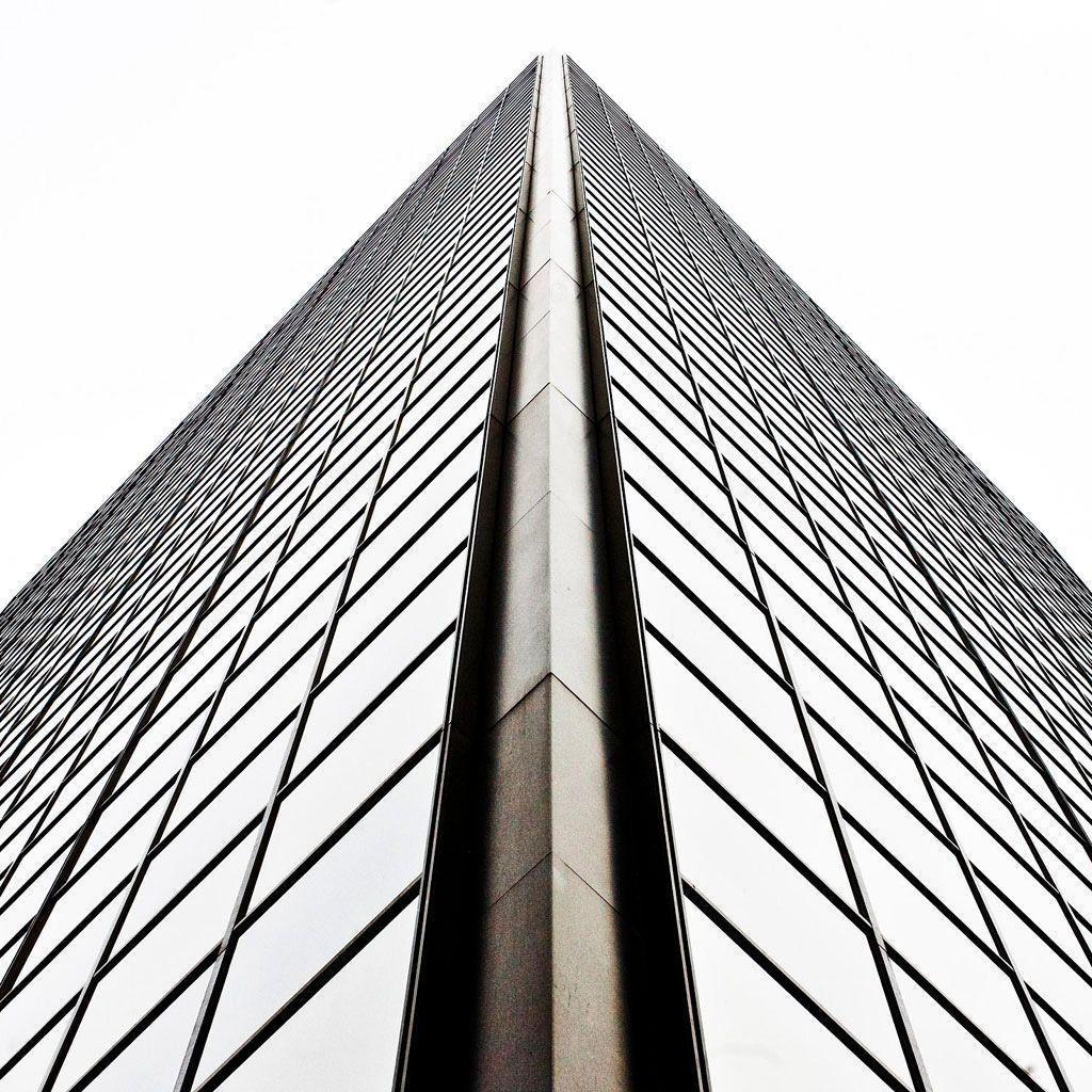Skyscraper iPad wallpaper « iPad Wallpaper