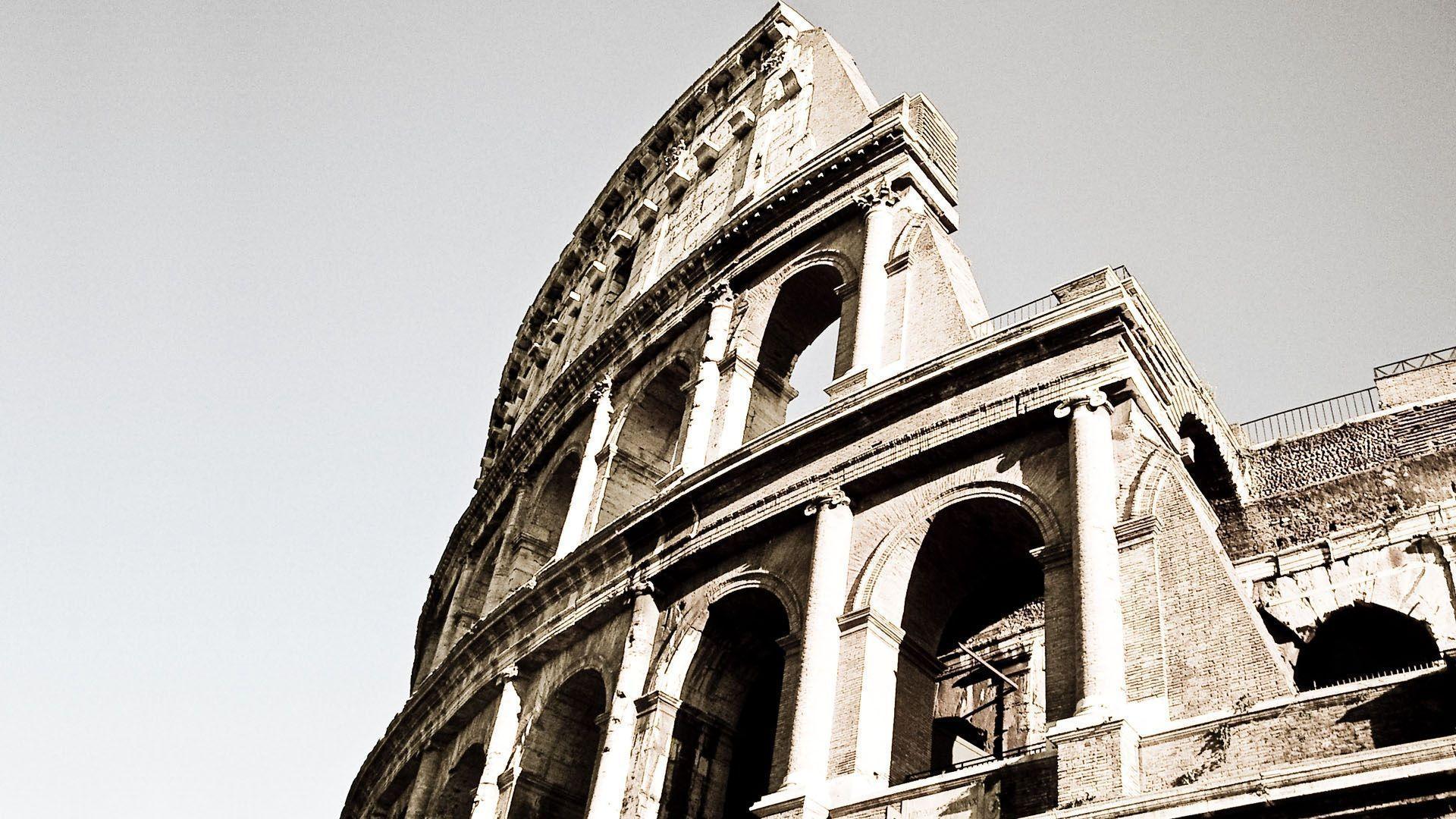 Italy Colosseum Image HD Wallpaper Wallpaper. Cariwall