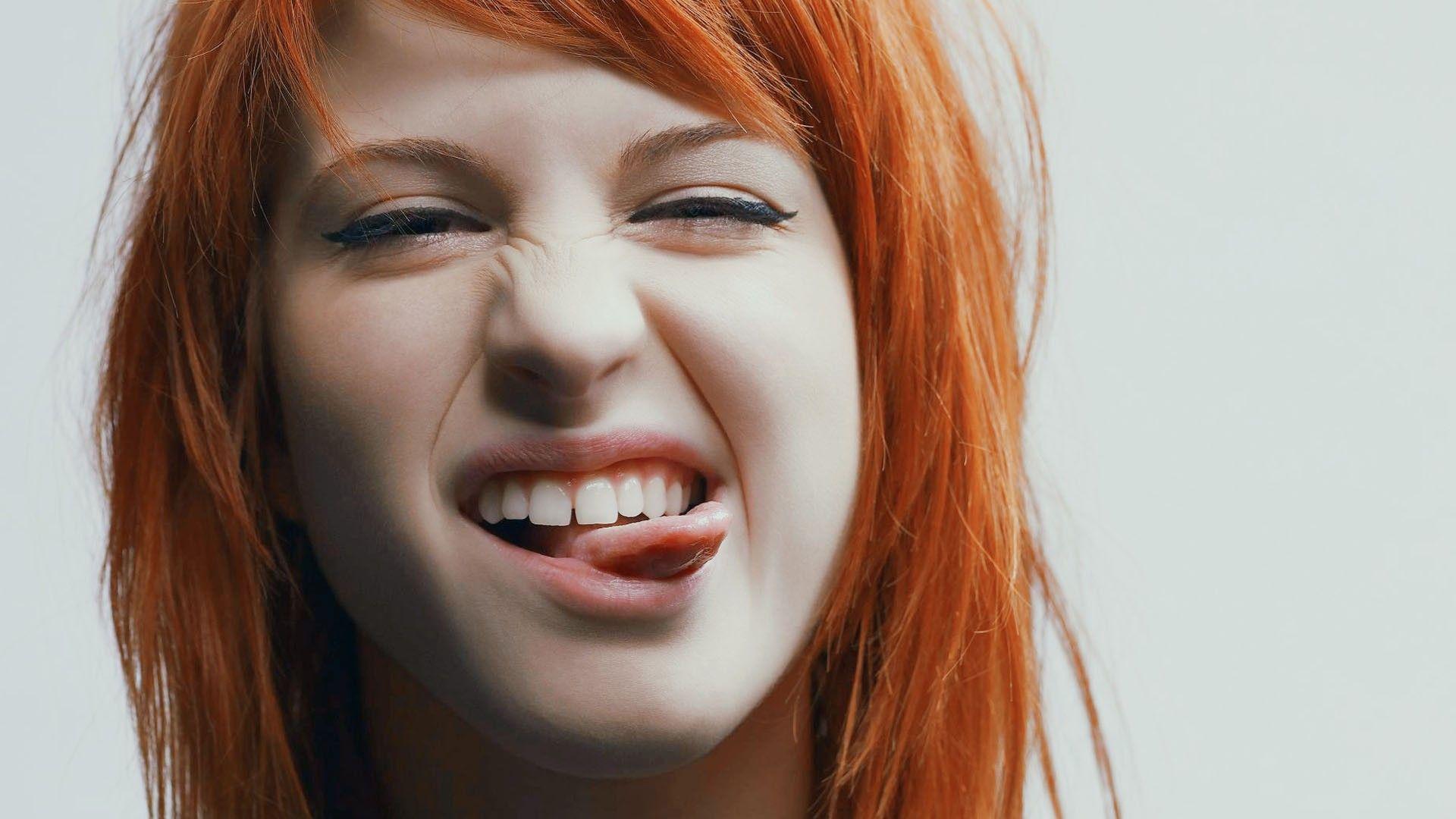 Hayley Williams Twitpic