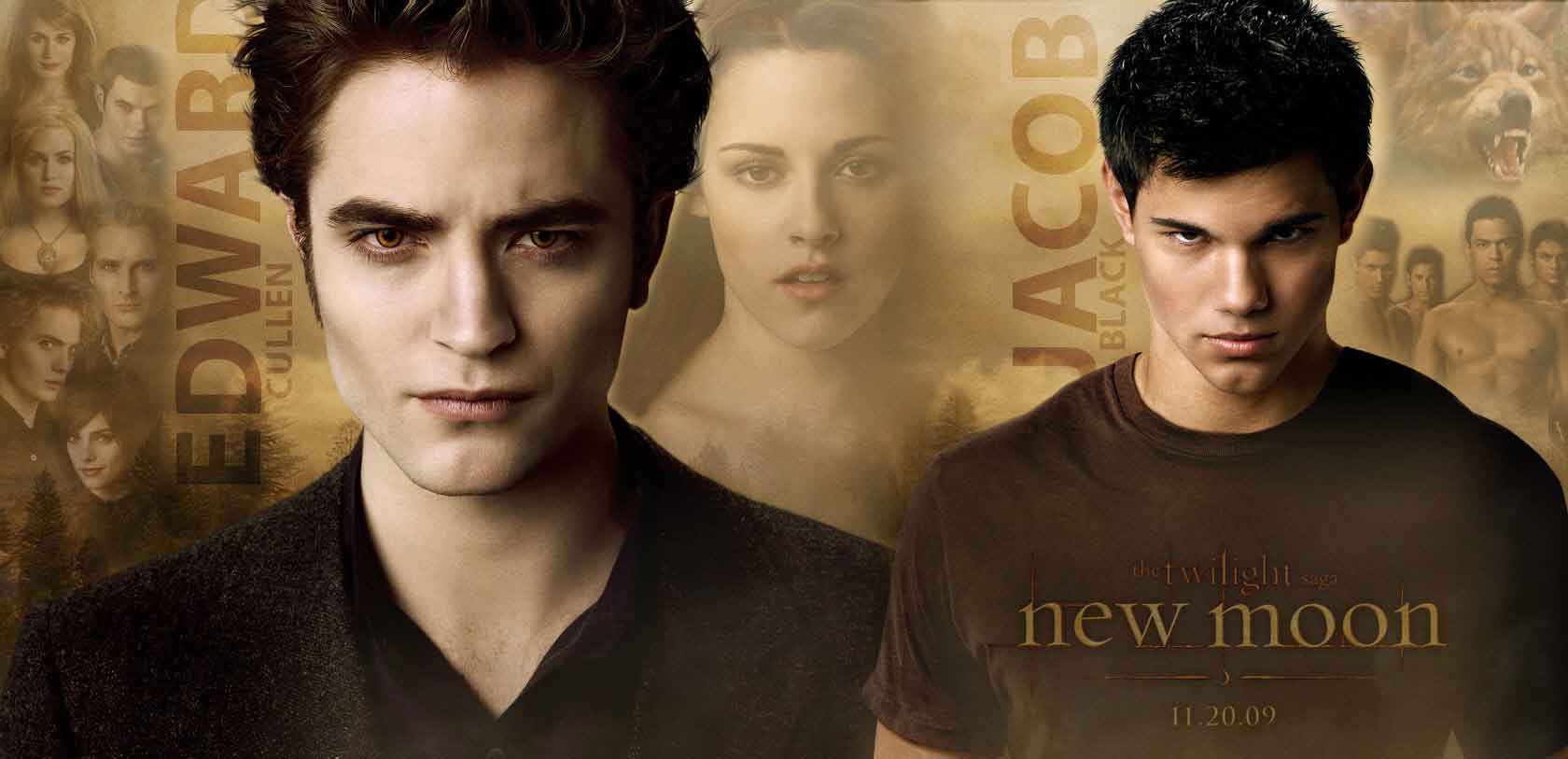 Free Wallpaper Black Edward Cullen wallpaper