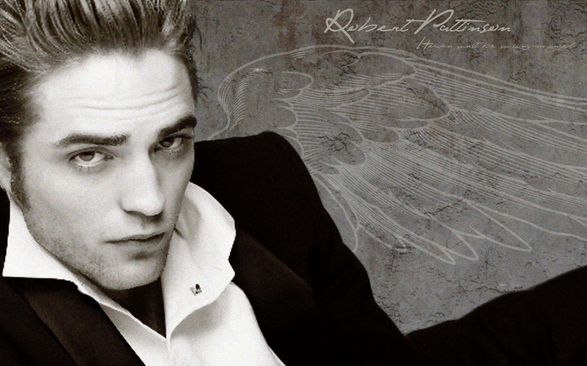 Robert Pattinson Wallpaper 79 51762 High Definition Wallpaper
