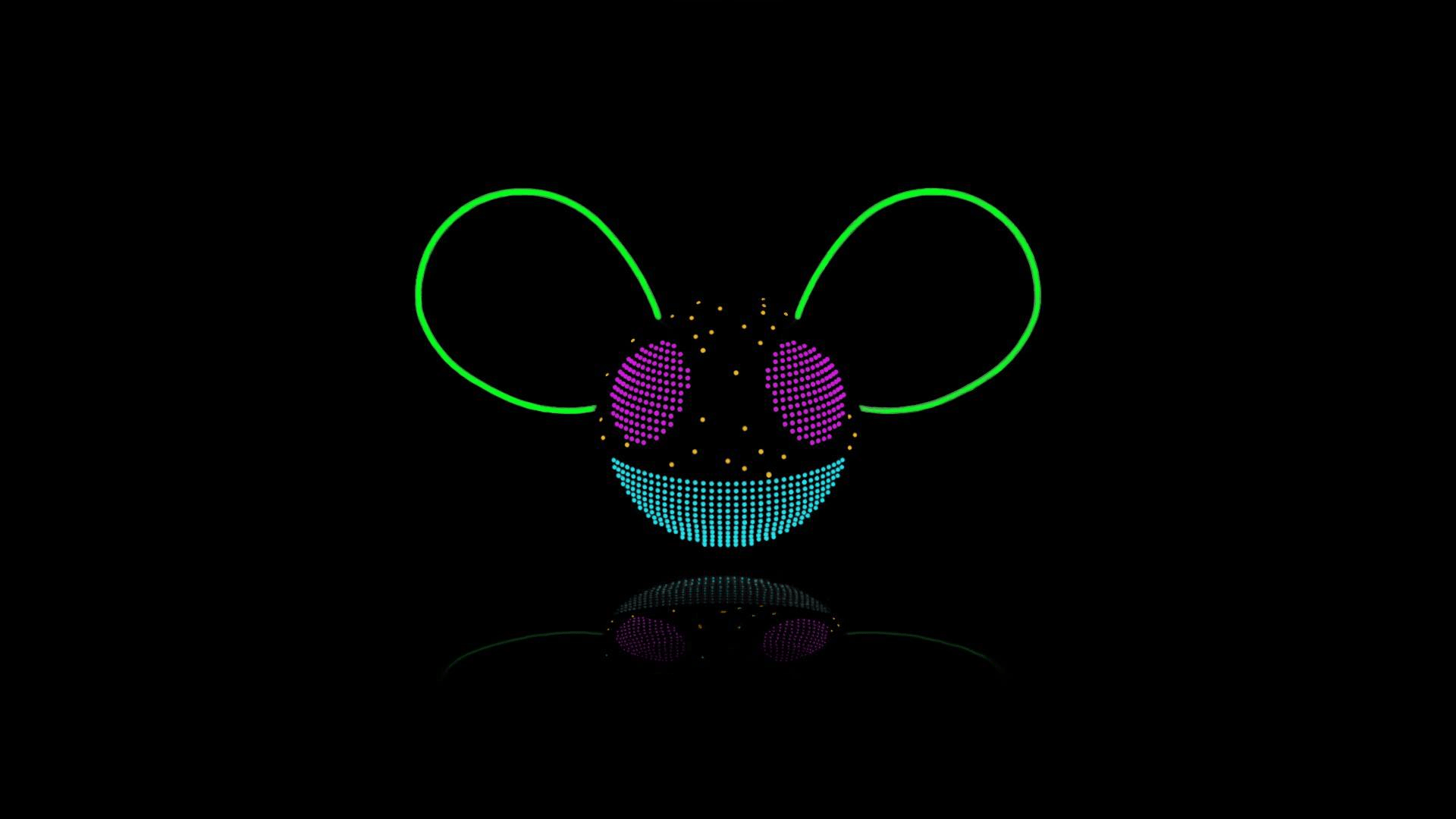 Music Deadmau5_00365314 Deadmau5 Wallpaper HD Free Wallpaper