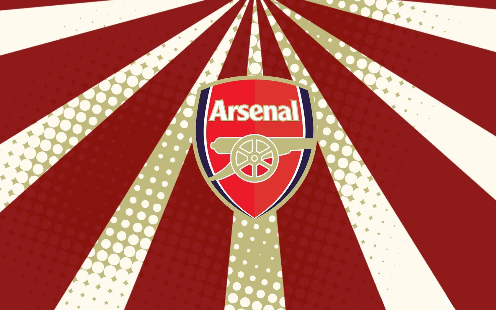Arsenal Logo Wallpapers Iphone HD Wallpapers