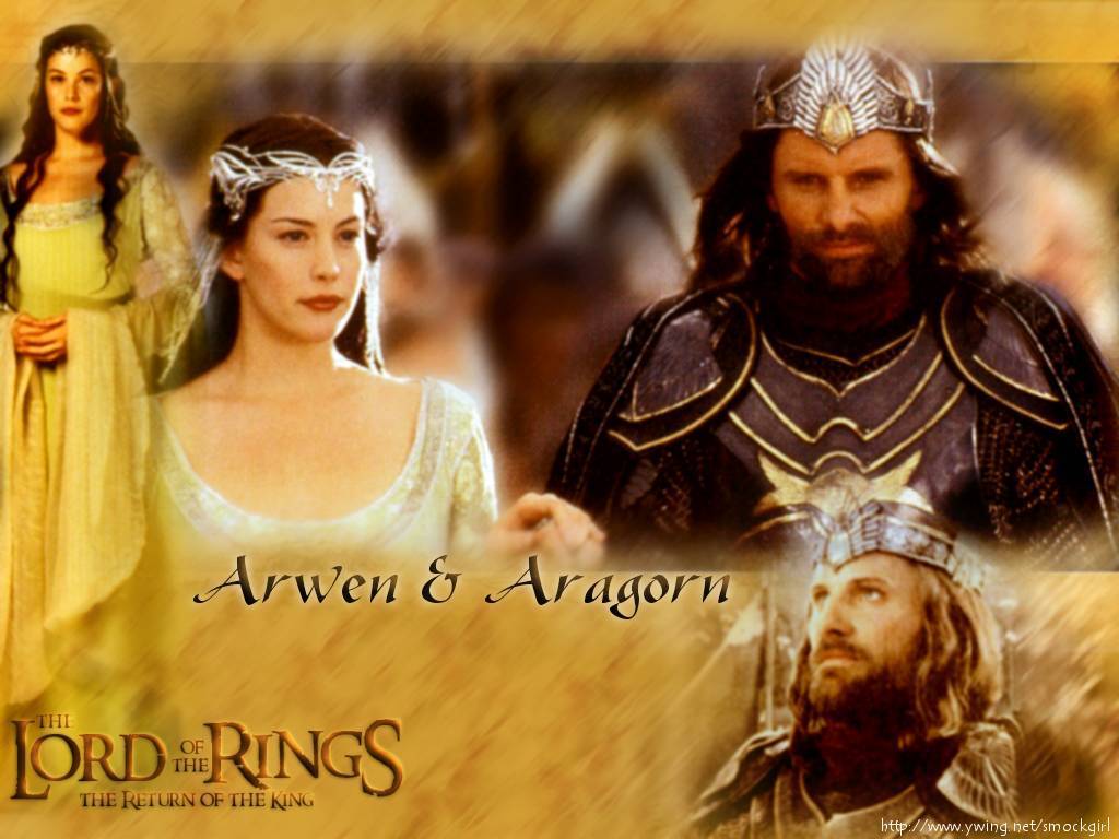 Arwen Wallpapers - Wallpaper Cave