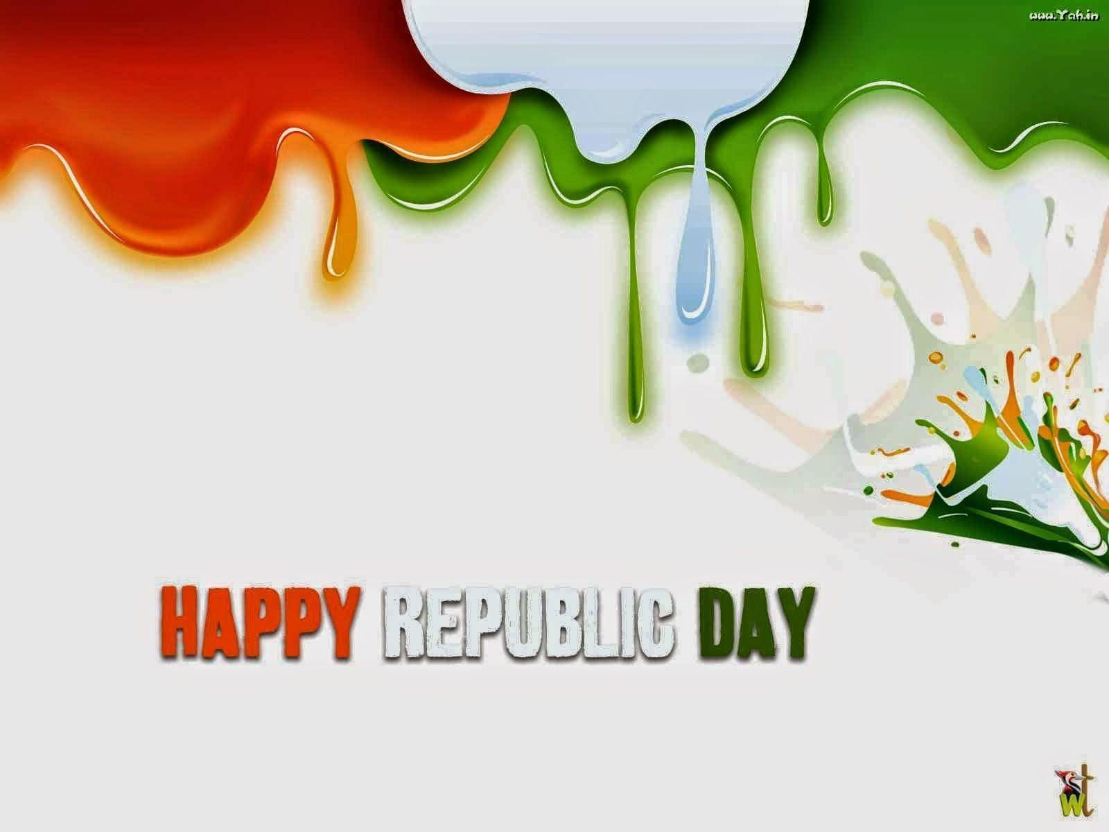 Republic Day 2015 Whatsapp Status