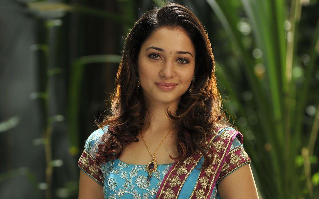 Tamanna Bhatia wallpaper