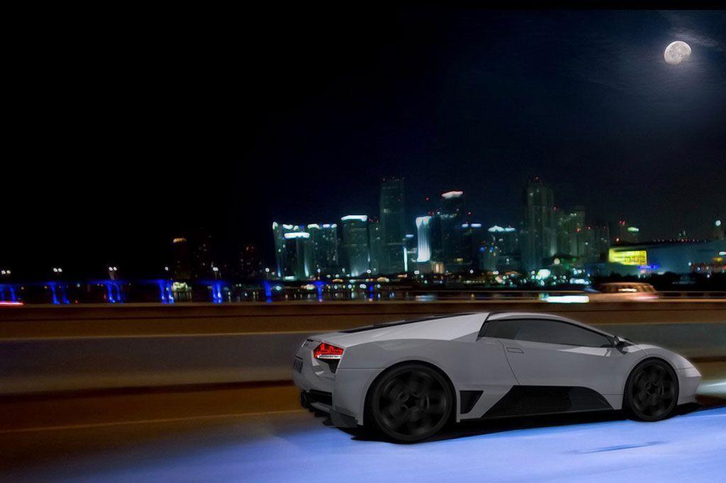 Future Lamborghini Car named Furia is how Gallardo 2011 can look