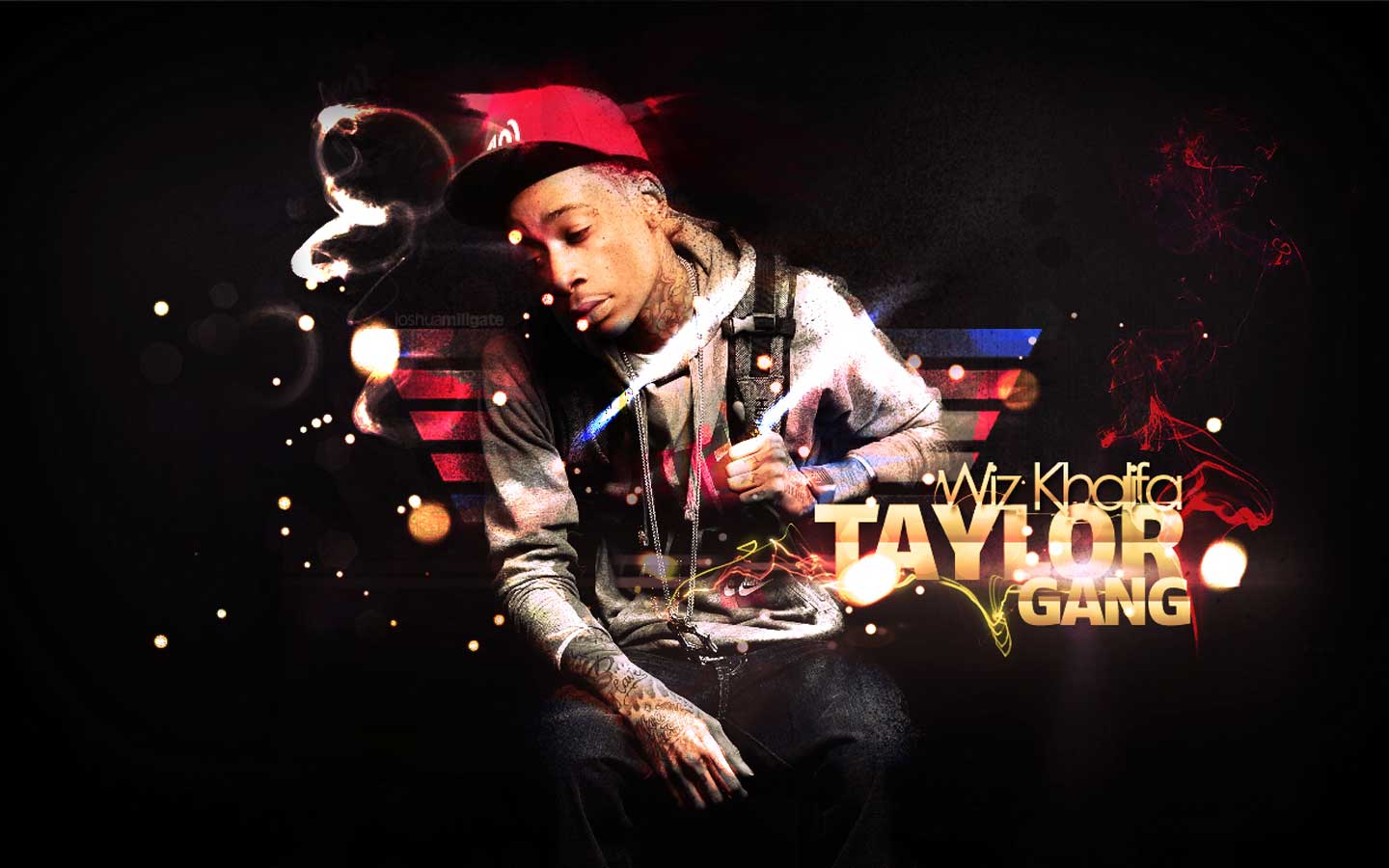 image For > Wiz Khalifa Wallpaper HD