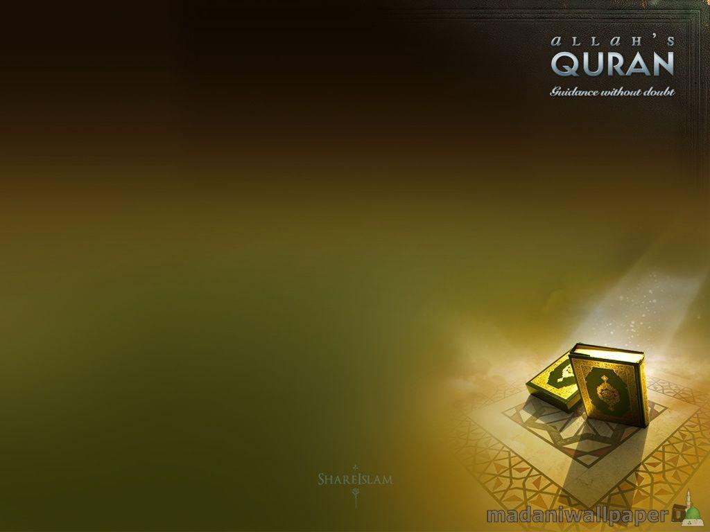 Quran Wallpaper