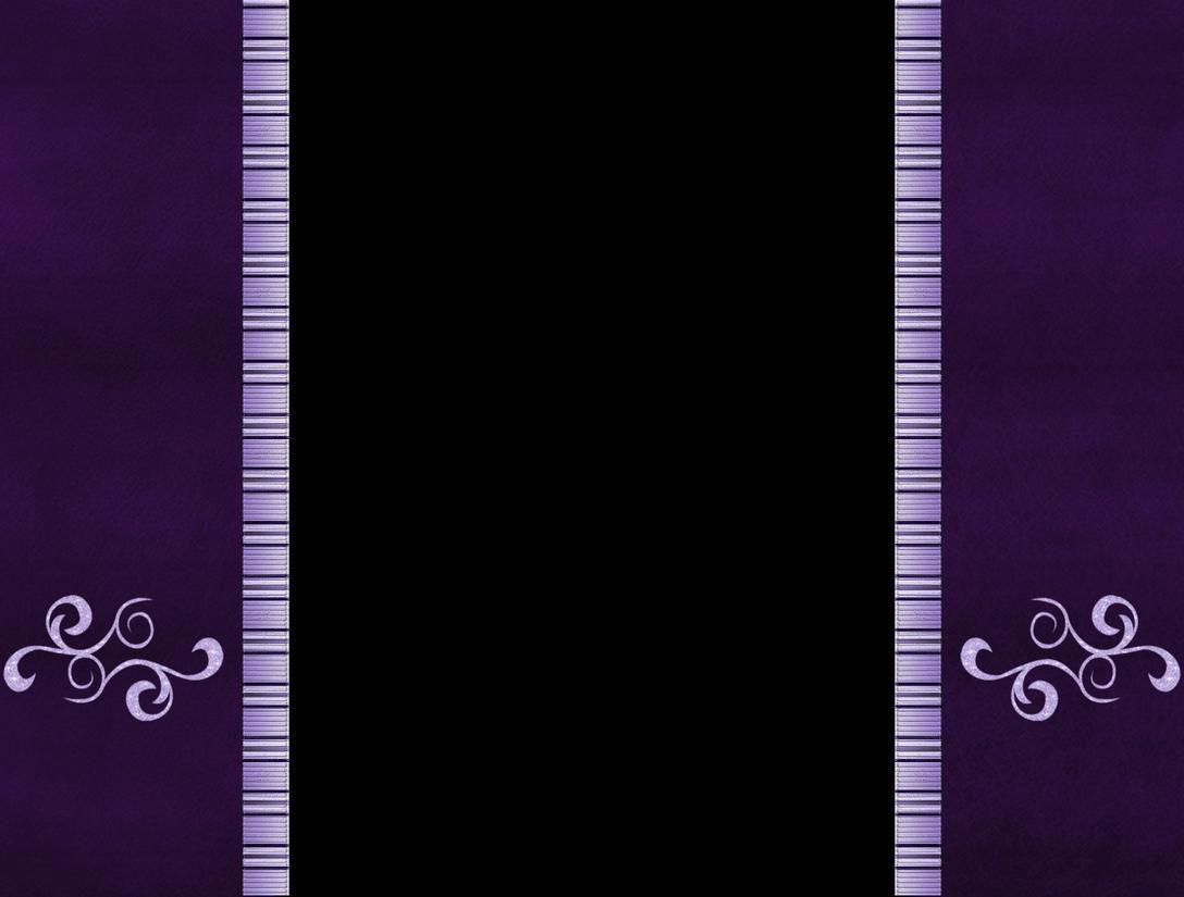 Black And Purple Background Photo