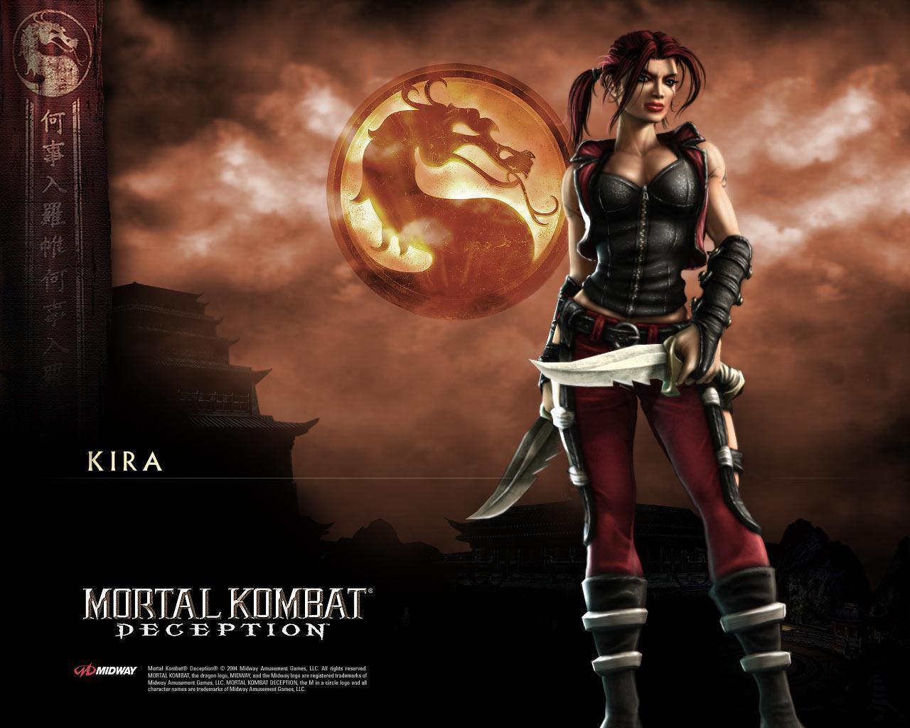 Mortal Kombat Character Picture And Names 41082 Dekstop HD