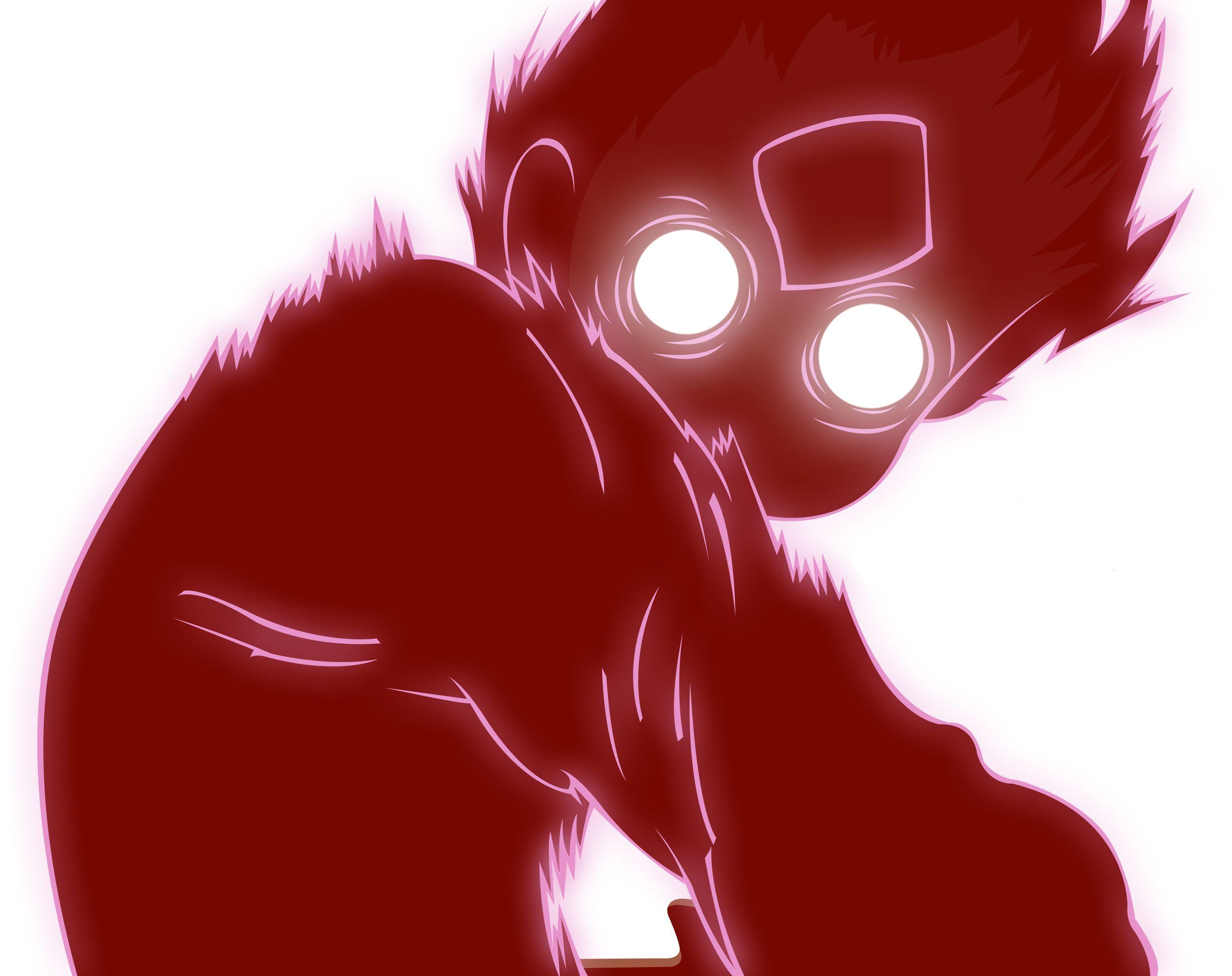 FLCL Computer Wallpaper, Desktop Background 3029x2400 Id: 256815