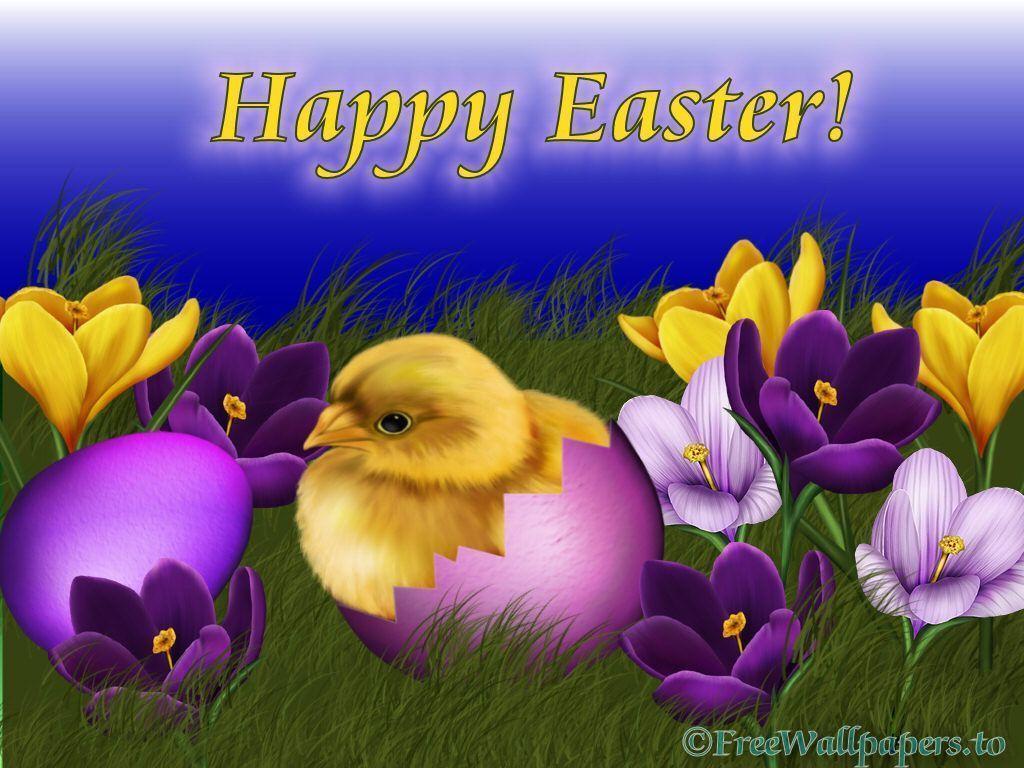 Screensaver Free Easter Wallpaper - Easter Wallpapers For Computer 63