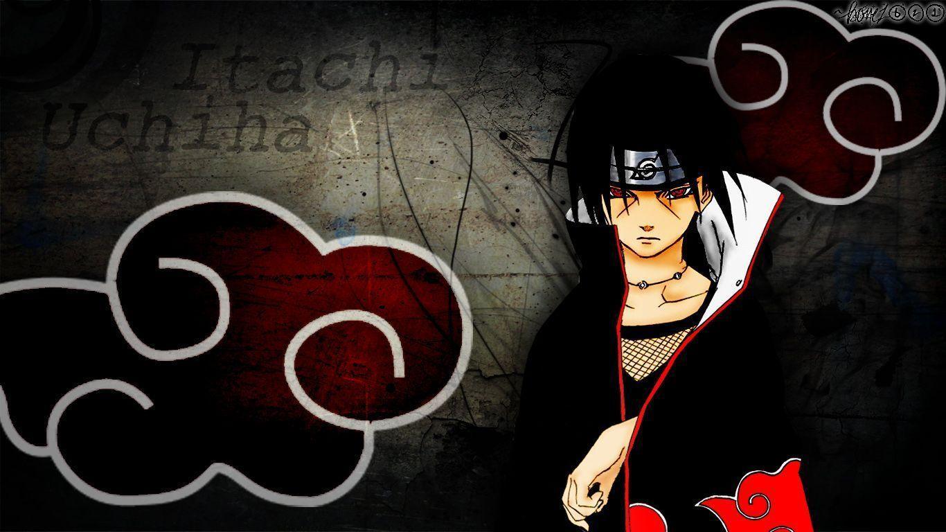 Itachi Wallpapers Hd Wallpaper Cave