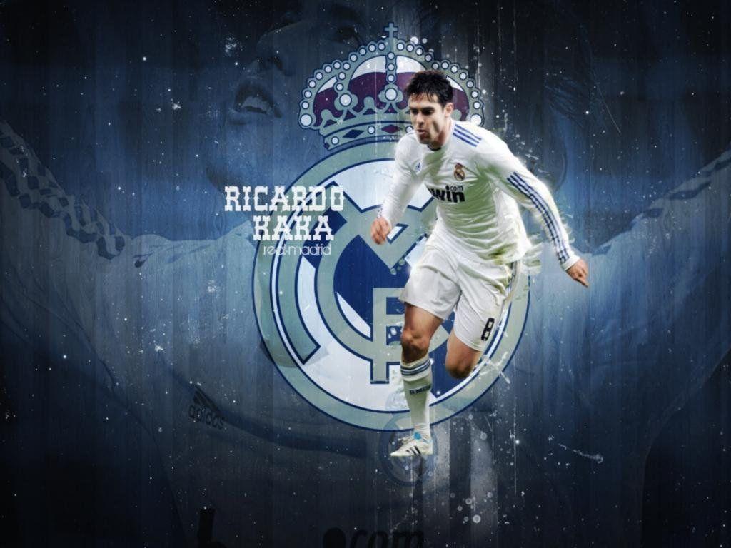 Ricardo Kaka Real Madrid Wallpaper 2013 HD