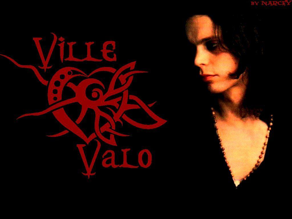 VV Valo Wallpaper